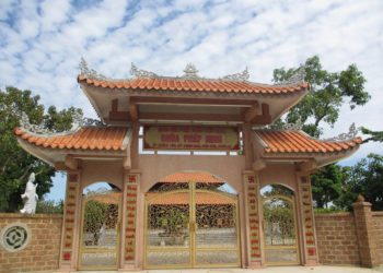 Chùa Pháp Minh trao tặng 400 phần quà cho đồng bào gặp hoàn cảnh khó khăn