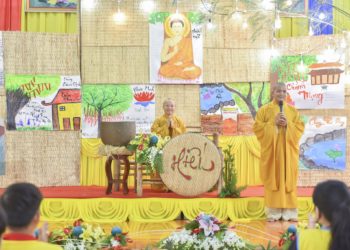 BA ĐIỀU NÊN VÀ BA ĐIỀU KHÔNG NÊN ĐỐI VỚI TUỔI TRẺ – TT. THÍCH NHẬT TỪ