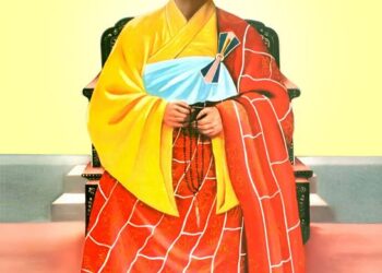 TIỂU SỬ HÒA THƯỢNG THÍCH LIỄU LẠC (1878 – 1937)