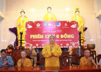 Đức Hoà: Phiên chợ 0 đồng nhân dịp Xuân Ất Tỵ cho 500 người dân địa bàn huyện