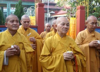 Đức Hòa: Tảo tháp, tưởng niệm công đức Chư vị Tổ sư, Chư vị tiền bối hữu công