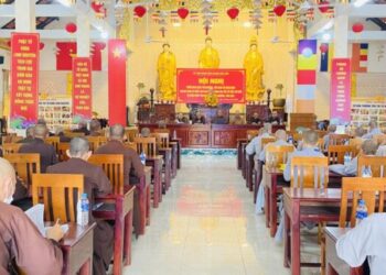 Đức Hòa: Hội nghị triển khai Luật tín ngưỡng, Tôn giáo và Nghị định 162/2017/NĐ-CP ngày 30/12/2017 quy định chi tiết một số điều và biện pháp thi hành luật tín ngưỡng, Tôn giáo